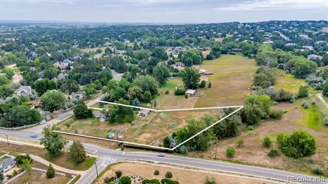7922 Meadow Lake Road Niwot, CO 80503