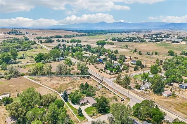 7922 Meadow Lake Road Niwot, CO 80503