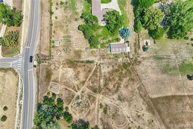 7922 Meadow Lake Road Niwot, CO 80503