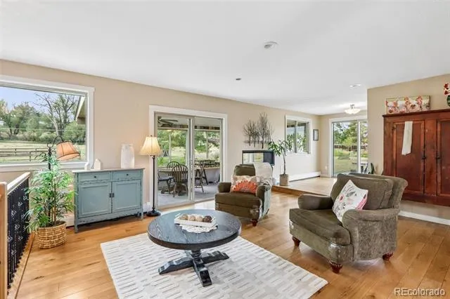 7922 Meadow Lake Road Niwot, CO 80503