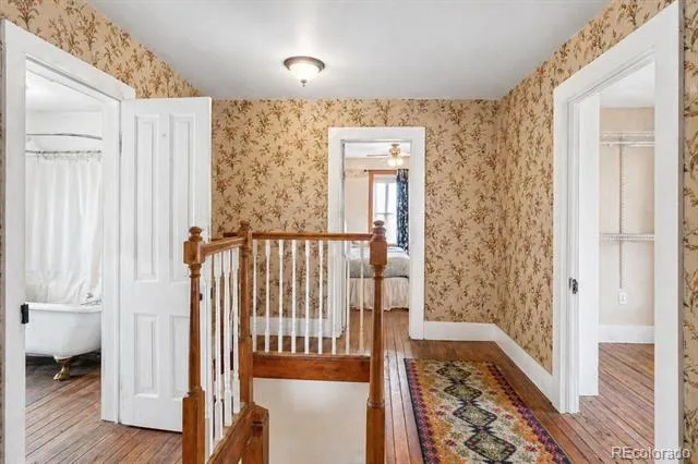 318 E Baca Street Trinidad, CO 81082