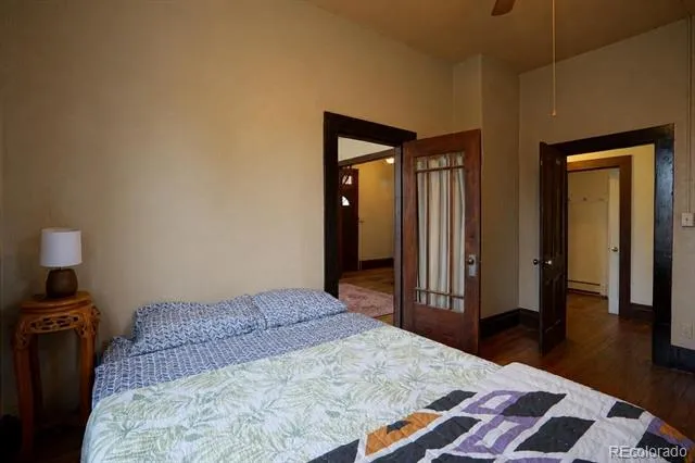 318 E Baca Street Trinidad, CO 81082