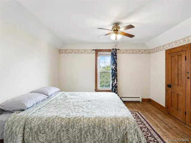 318 E Baca Street Trinidad, CO 81082