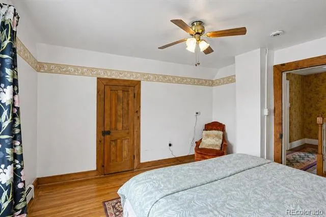 318 E Baca Street Trinidad, CO 81082