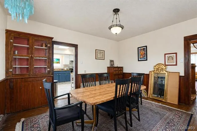 318 E Baca Street Trinidad, CO 81082