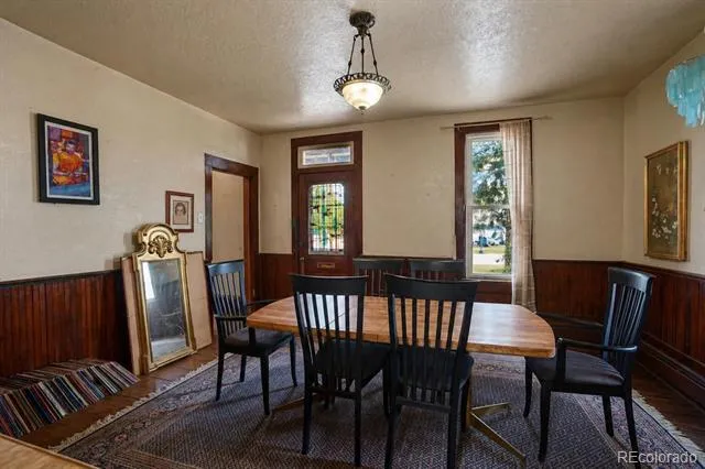 318 E Baca Street Trinidad, CO 81082