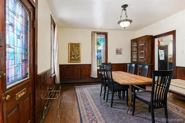 318 E Baca Street Trinidad, CO 81082
