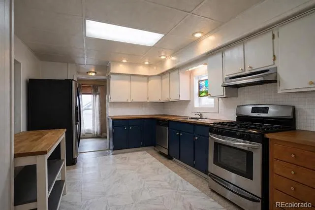 318 E Baca Street Trinidad, CO 81082