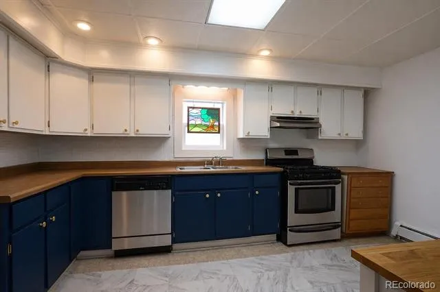 318 E Baca Street Trinidad, CO 81082