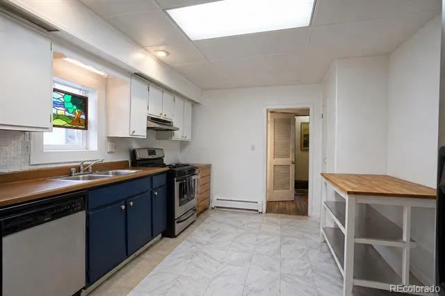 318 E Baca Street Trinidad, CO 81082