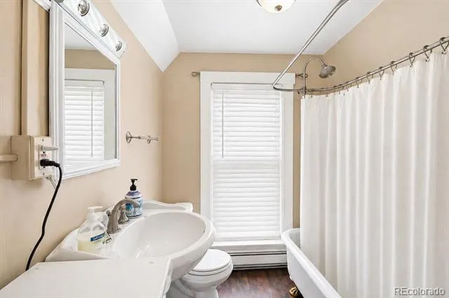 318 E Baca Street Trinidad, CO 81082