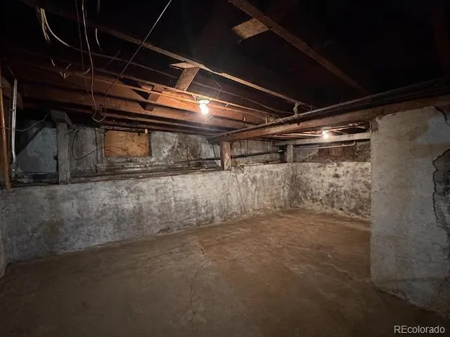 318 E Baca Street Trinidad, CO 81082