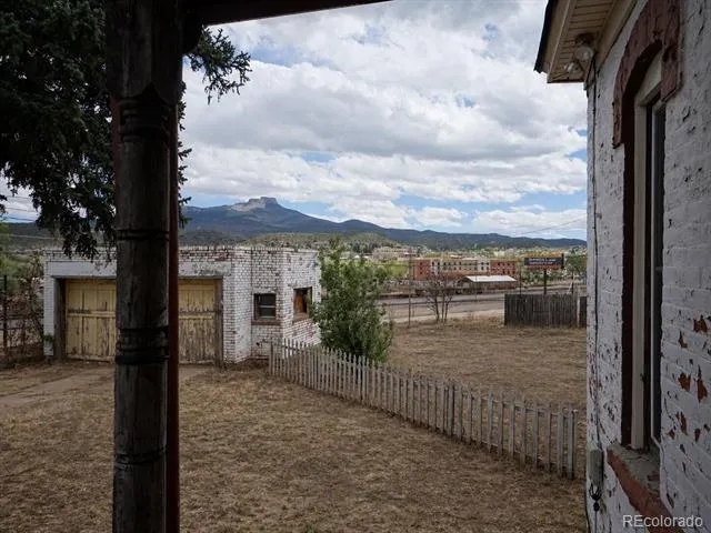 318 E Baca Street Trinidad, CO 81082