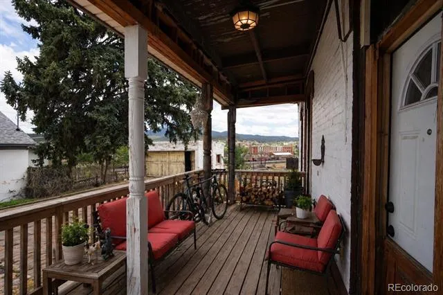 318 E Baca Street Trinidad, CO 81082