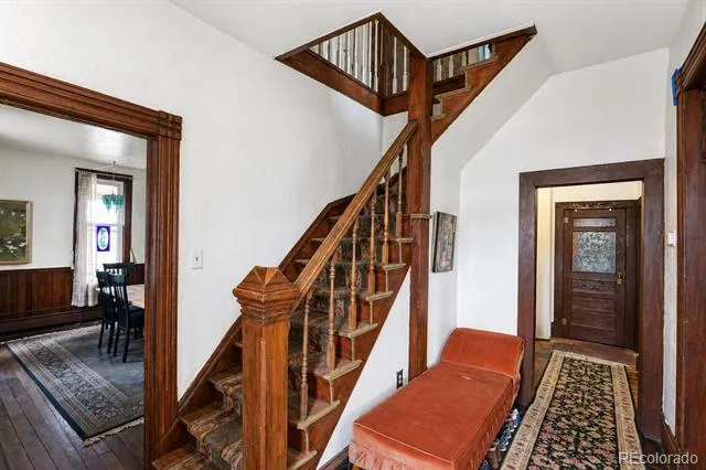 318 E Baca Street Trinidad, CO 81082