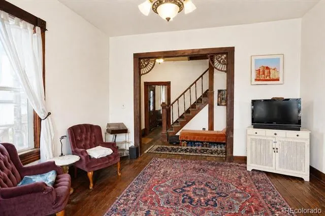 318 E Baca Street Trinidad, CO 81082