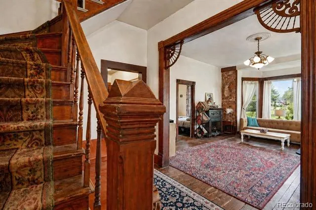 318 E Baca Street Trinidad, CO 81082