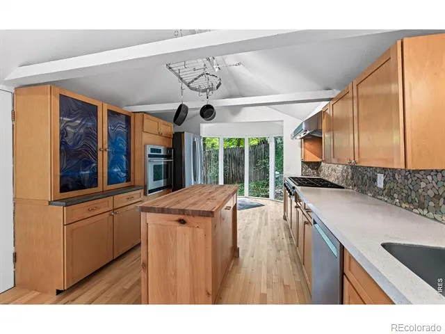 1116 6th Street Boulder, CO 80302