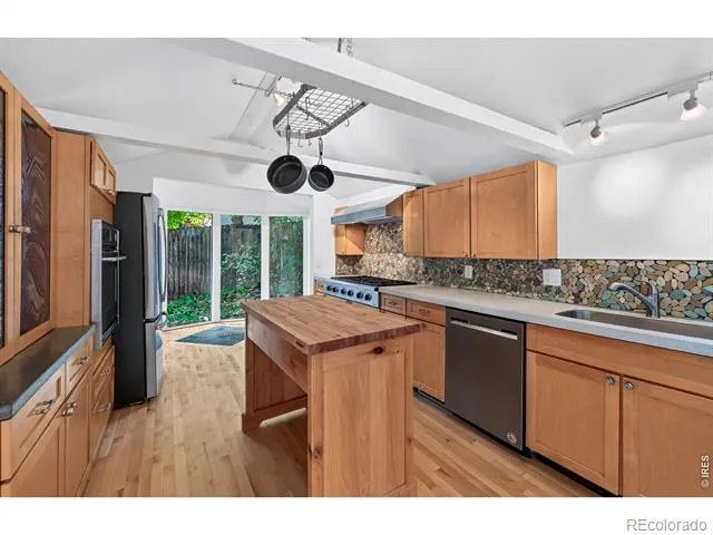 1116 6th Street Boulder, CO 80302