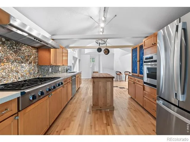 1116 6th Street Boulder, CO 80302