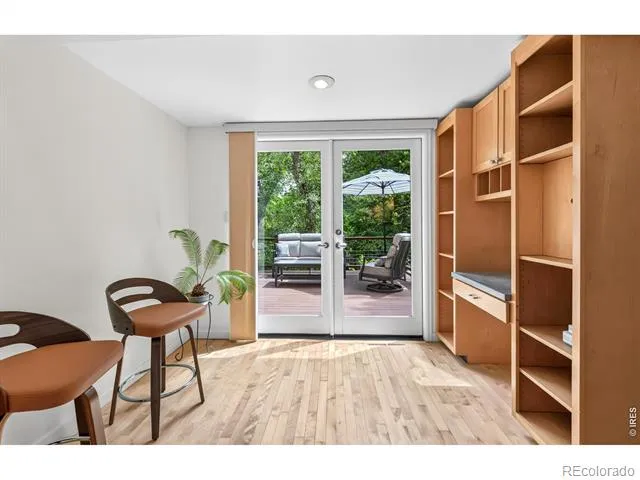 1116 6th Street Boulder, CO 80302