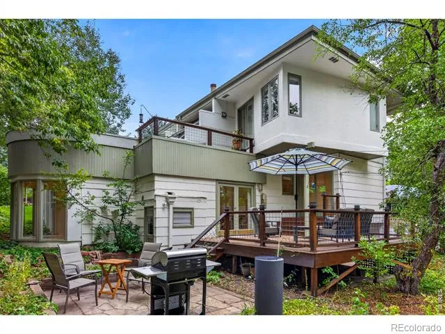 1116 6th Street Boulder, CO 80302
