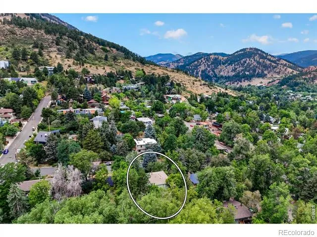 1116 6th Street Boulder, CO 80302
