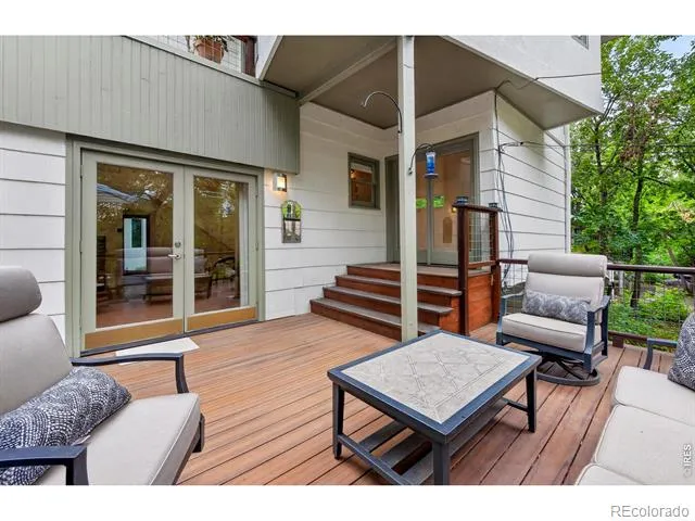 1116 6th Street Boulder, CO 80302