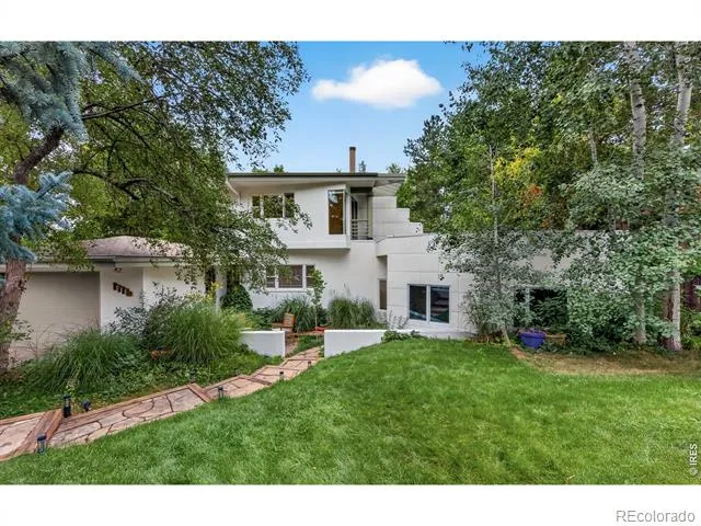 1116 6th Street Boulder, CO 80302