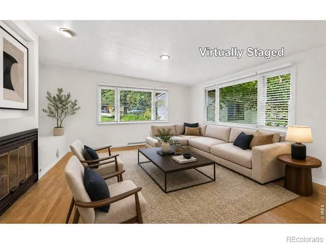 1116 6th Street Boulder, CO 80302