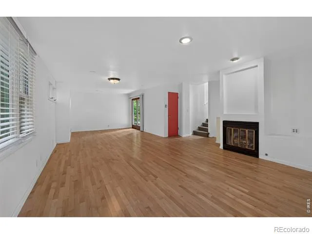 1116 6th Street Boulder, CO 80302