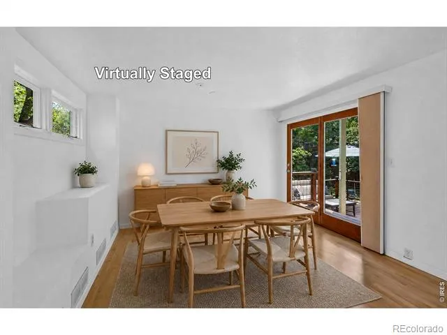 1116 6th Street Boulder, CO 80302