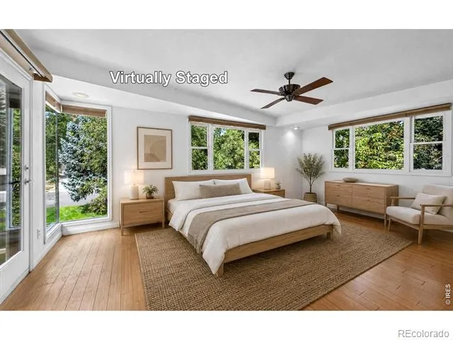 1116 6th Street Boulder, CO 80302