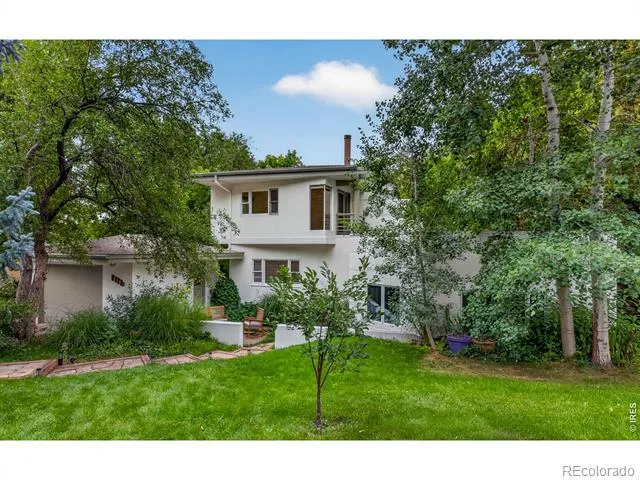 1116 6th Street Boulder, CO 80302