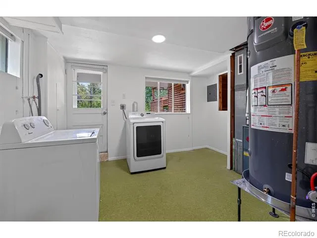 1116 6th Street Boulder, CO 80302