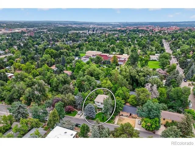 1116 6th Street Boulder, CO 80302