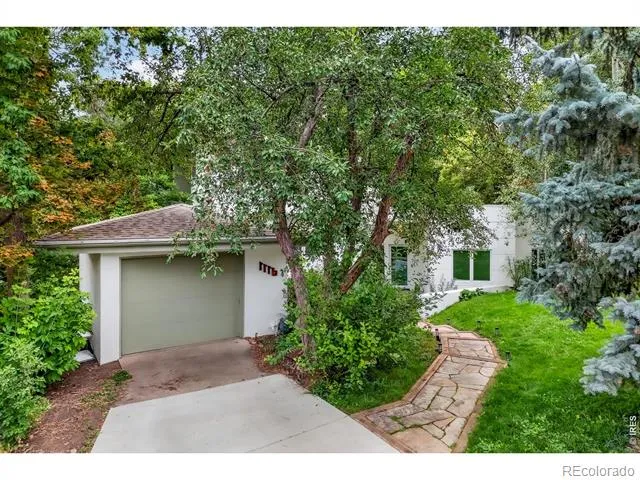 1116 6th Street Boulder, CO 80302