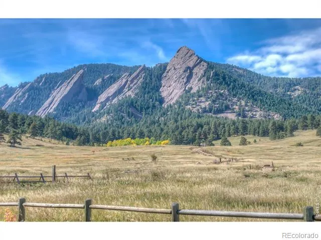 1116 6th Street Boulder, CO 80302