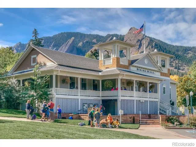 1116 6th Street Boulder, CO 80302