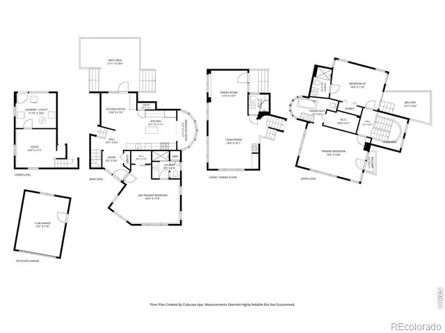 1116 6th Street Boulder, CO 80302