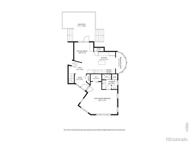 1116 6th Street Boulder, CO 80302