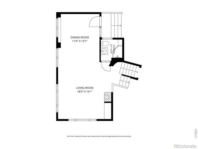 1116 6th Street Boulder, CO 80302