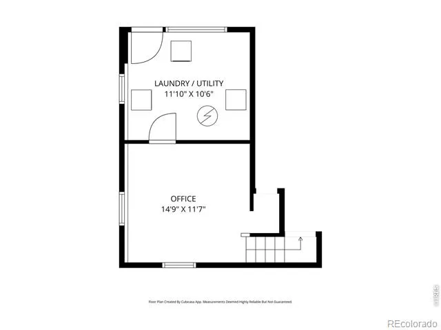 1116 6th Street Boulder, CO 80302
