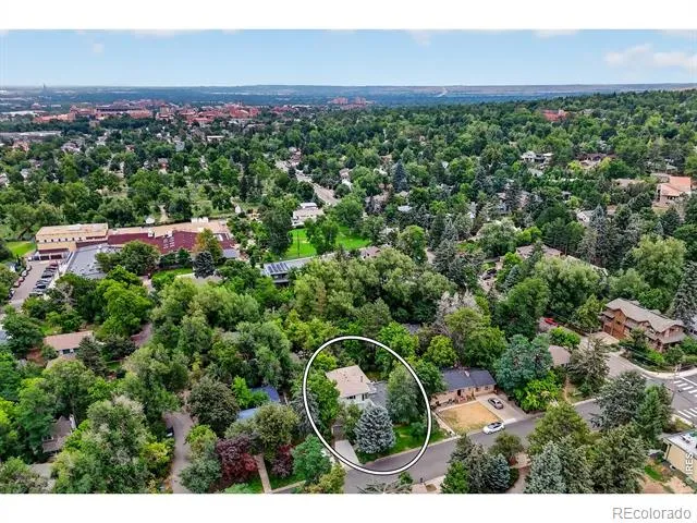 1116 6th Street Boulder, CO 80302