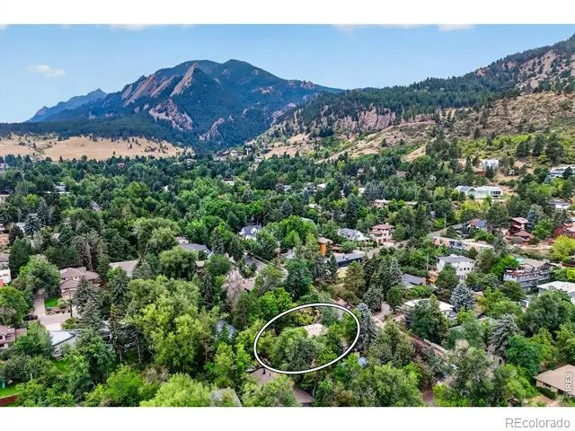 1116 6th Street Boulder, CO 80302
