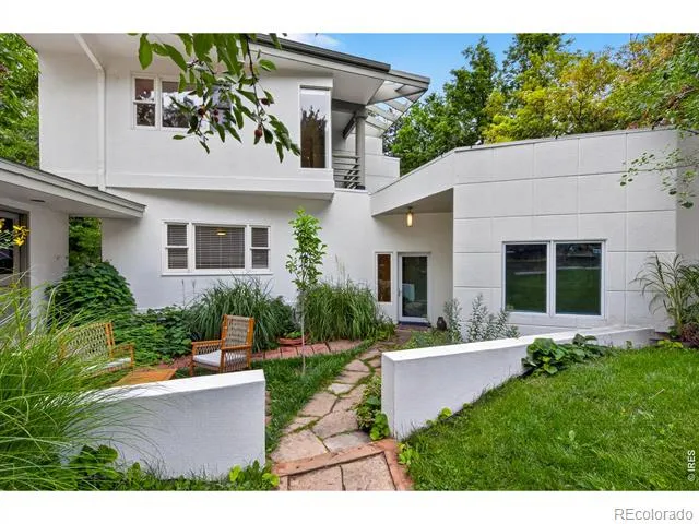 1116 6th Street Boulder, CO 80302
