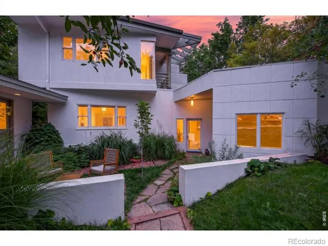 1116 6th Street Boulder, CO 80302