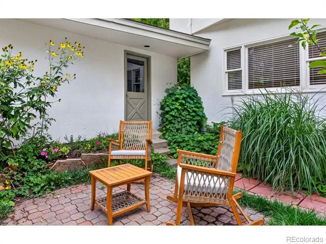 1116 6th Street Boulder, CO 80302