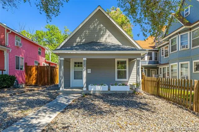 640 E Willamette Avenue Colorado Springs, CO 80903