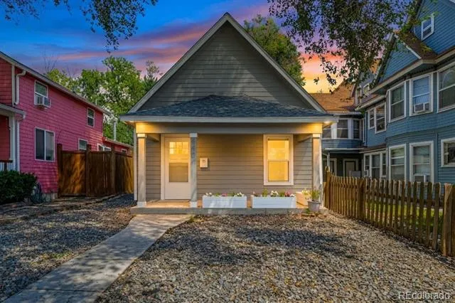 640 E Willamette Avenue Colorado Springs, CO 80903
